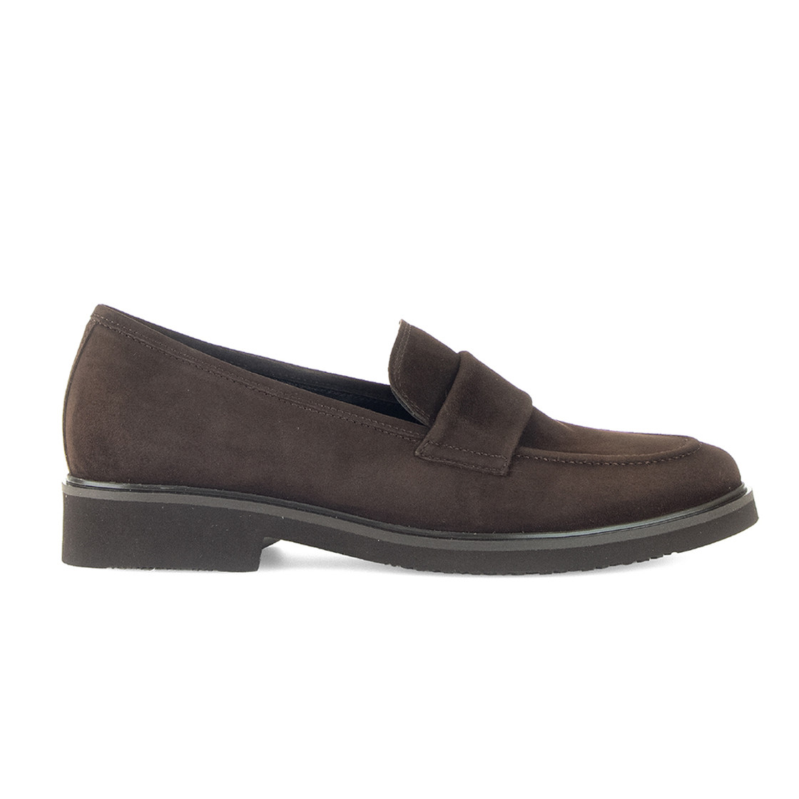 Gabor 5.210 - Brown - Back view