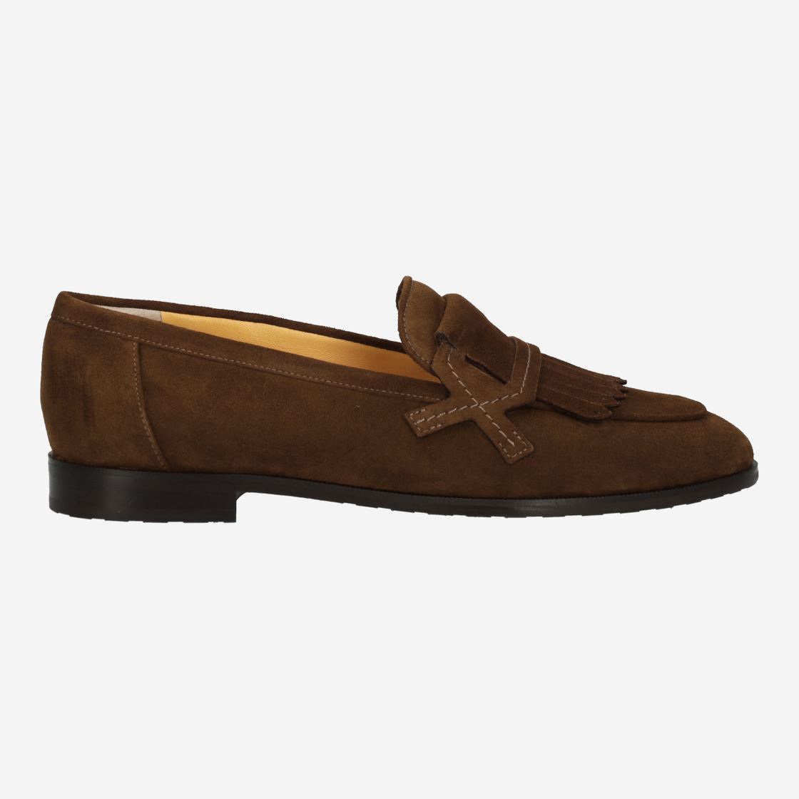 Trumans 4205 145 - Brown - Rear view