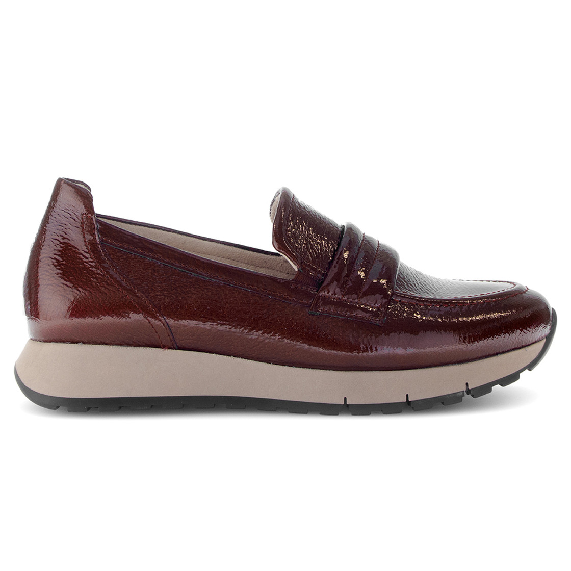 Gabor 2.475 - Red - Rear view