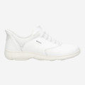 Geox NEBULA 2.0 PLUS - White - Rear view