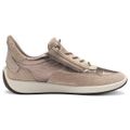 Ara LISSABON 4.0 - Beige, metallic - Back view