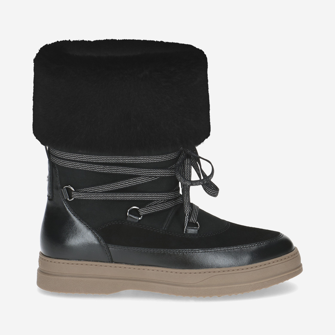  76231 - Black - Rear view