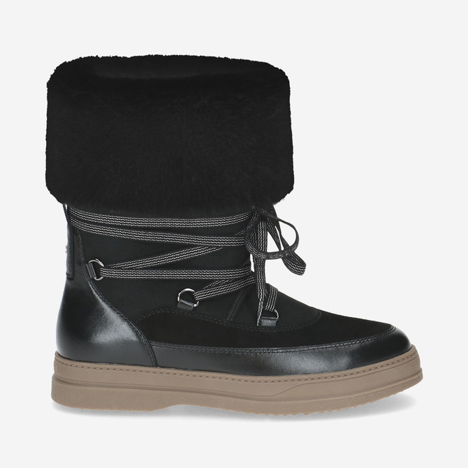  76231 - Black - Rear view