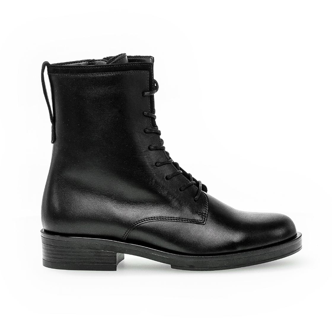 Gabor 1.791 - Black - Back view