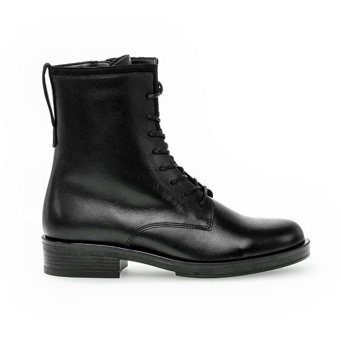 Gabor 1.791 - Black - Back view