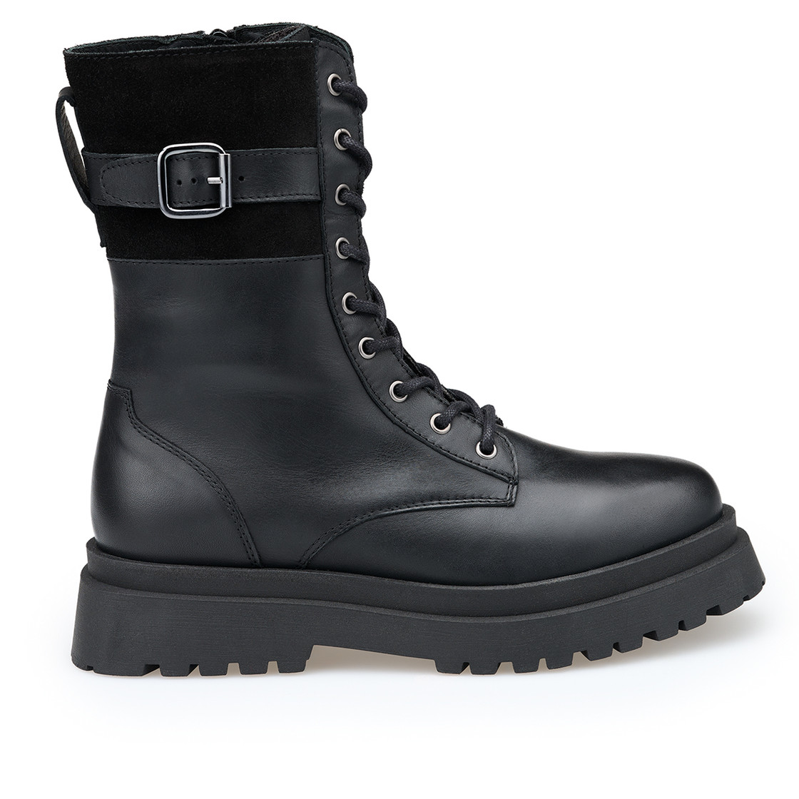 Lloyd AURA 375 - Black - Back view