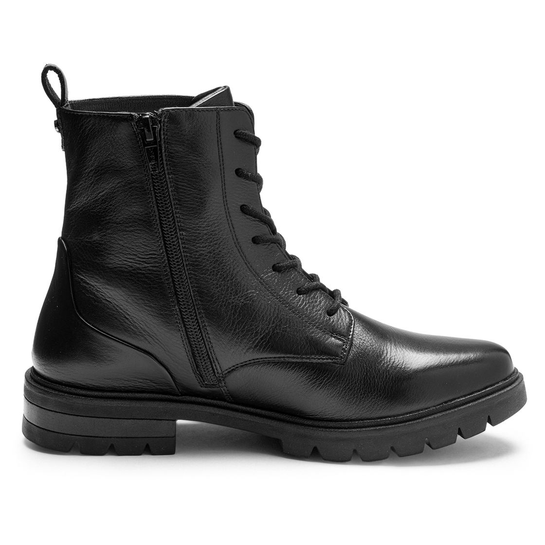 Ara CAMBRIDGE-ST. - Black - rear view