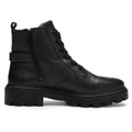 Ara MANCHESTER ST - Black - Back view