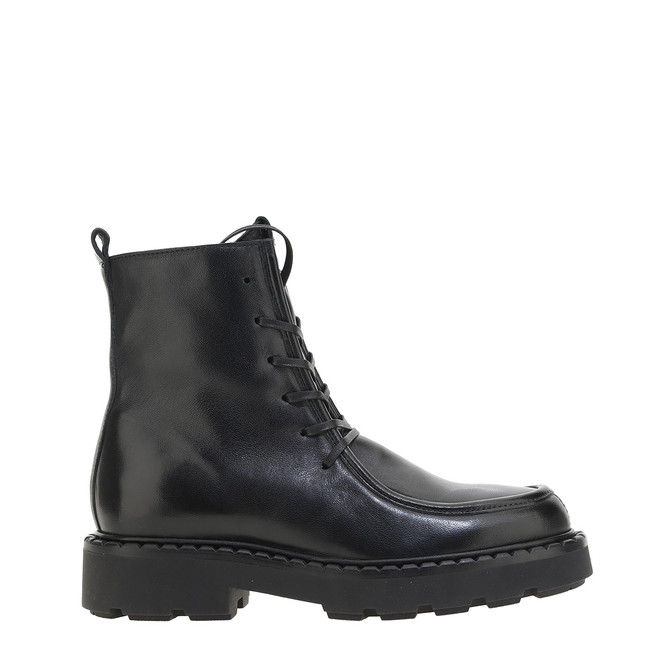 MJUS L88211 - Black - Back view