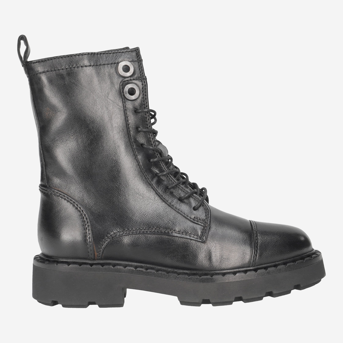 MJUS L88208 - Black - Back view