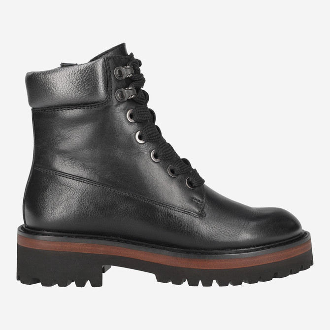 Maripé MA147 - Black - Back view