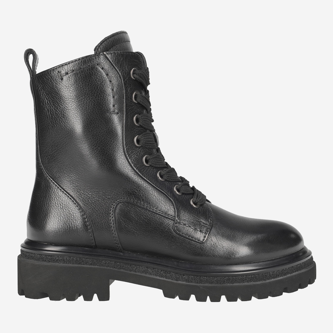 Maripé MA110 - Black - Rear view