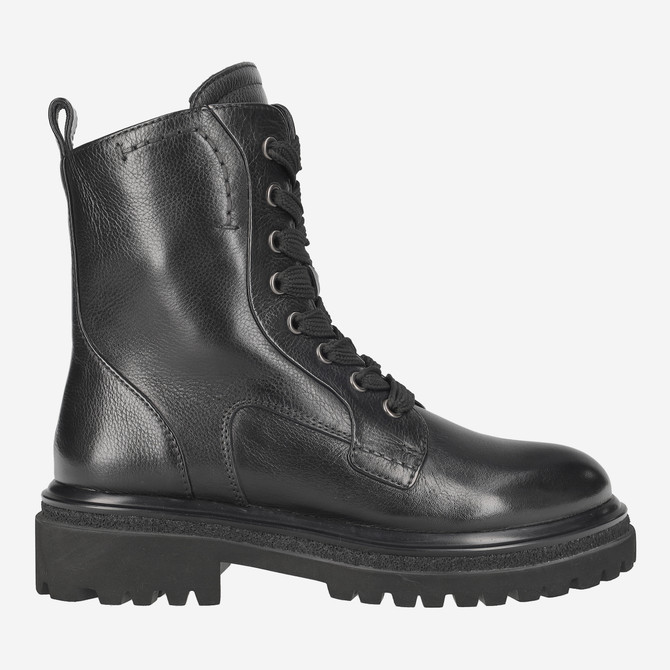 Maripé MA110 - Black - Rear view