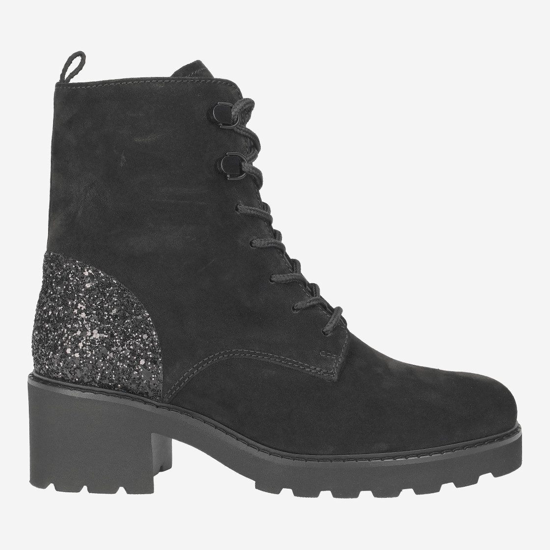 Gabor 6.635 - Black - Back view