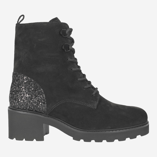 Gabor 6.635 - Black - Back view