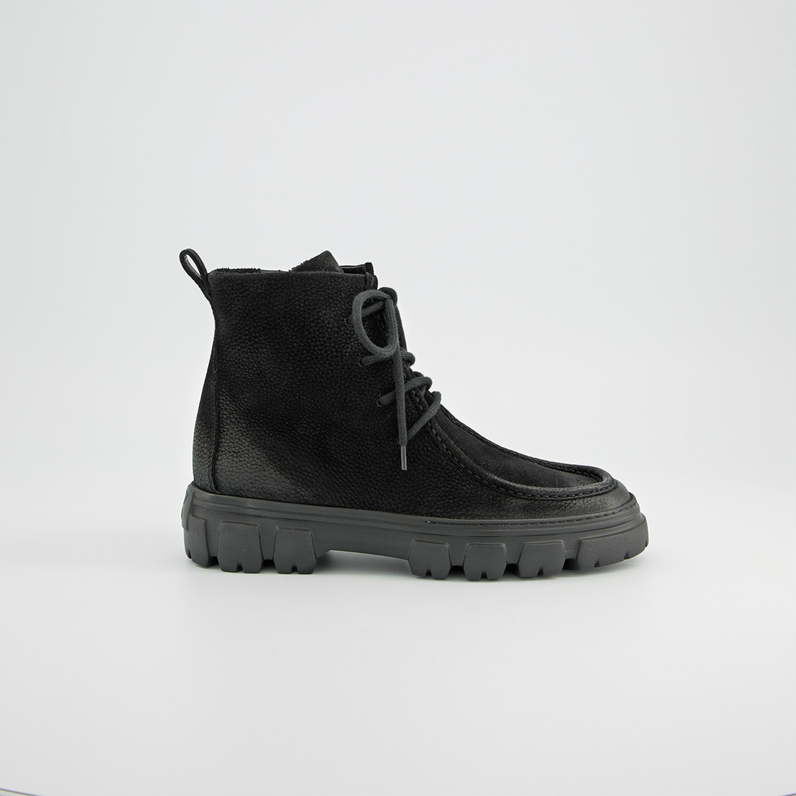 Paul Green 5499-028 - Black