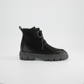 Paul Green 5499-028 - Black