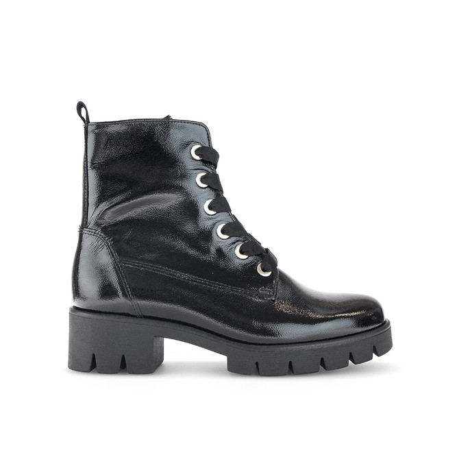 Gabor 1.711 - Black - Back view