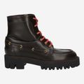 Trumans 3811 230 - Brown - Rear view