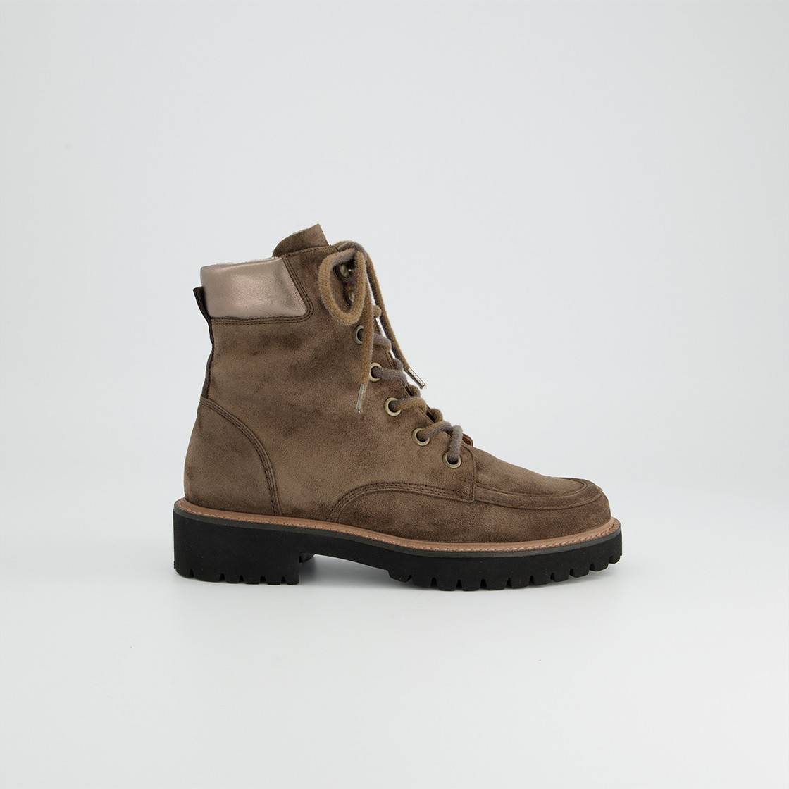Paul Green 8246-038 - Brown