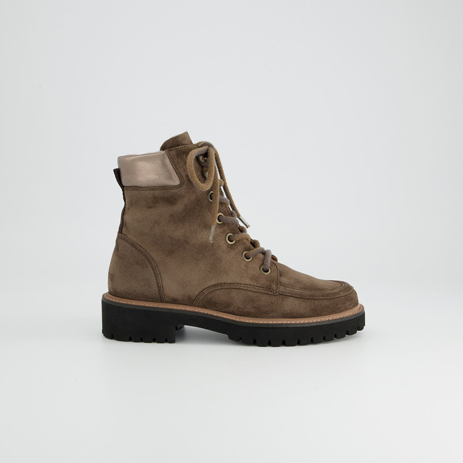 Paul Green 8246-038 - Brown