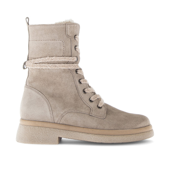 Gabor 1.742 - Beige - Back view