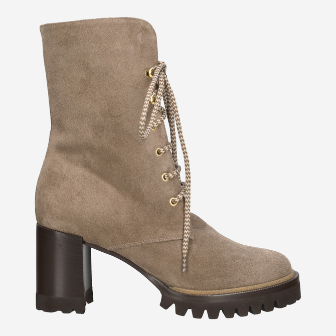 Trumans 4286 693 - Beige - Rear view