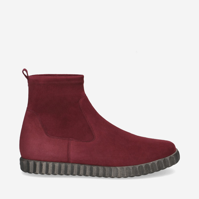  75337 - Red - Rear view