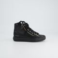 Paul Green 4024-348 - Black - Back view