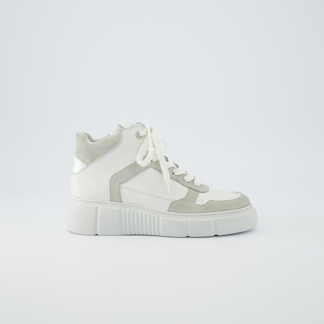 Paul Green 5407-068 - Creamy white