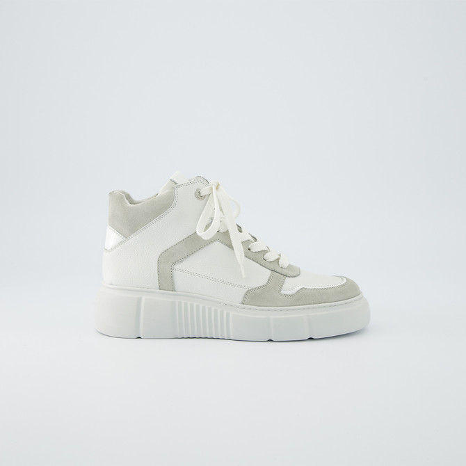 Paul Green 5407-068 - Creamy white