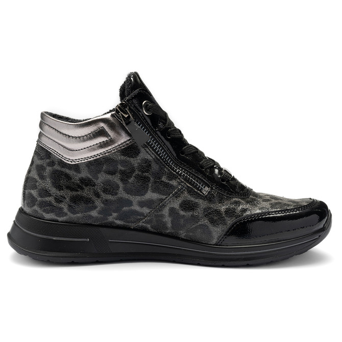 Ara OSAKA 2.0 - Gray (leo look) - Back view