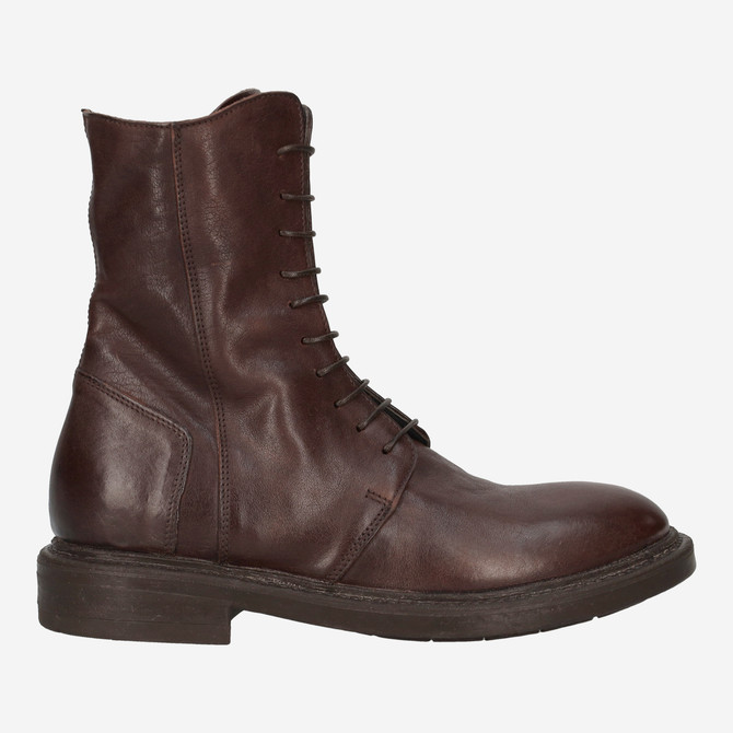 Moma Frago 79513C-CU - Brown - Back view