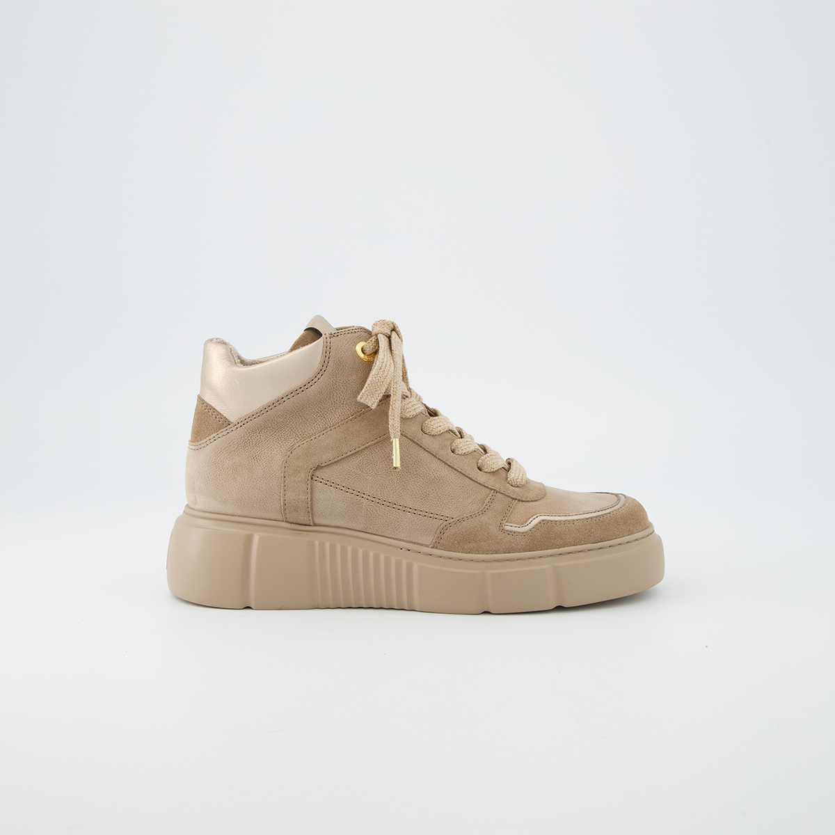 Paul Green 5407-048 Sneakers in beige buy online