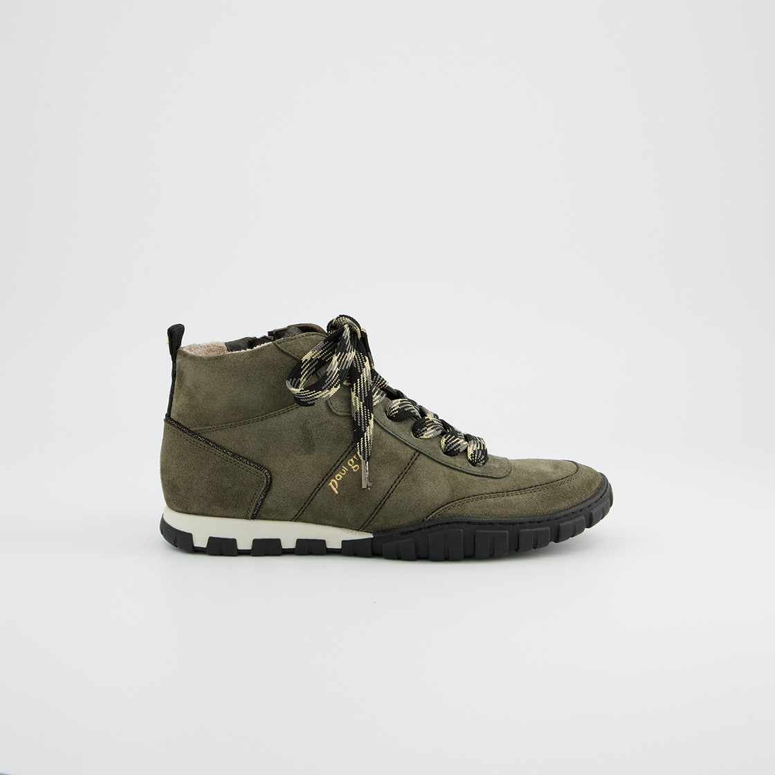 Paul Green 5506-018 - Green