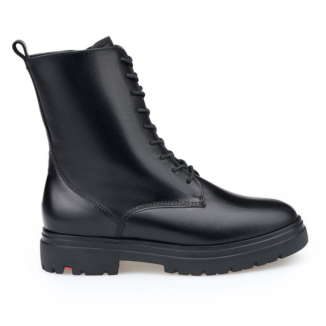 Lloyd HAVEN 375 L - Black - Back view