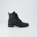 Paul Green 8280-028 - Black - Back view