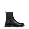 Geox SERILDA - Black - Back view