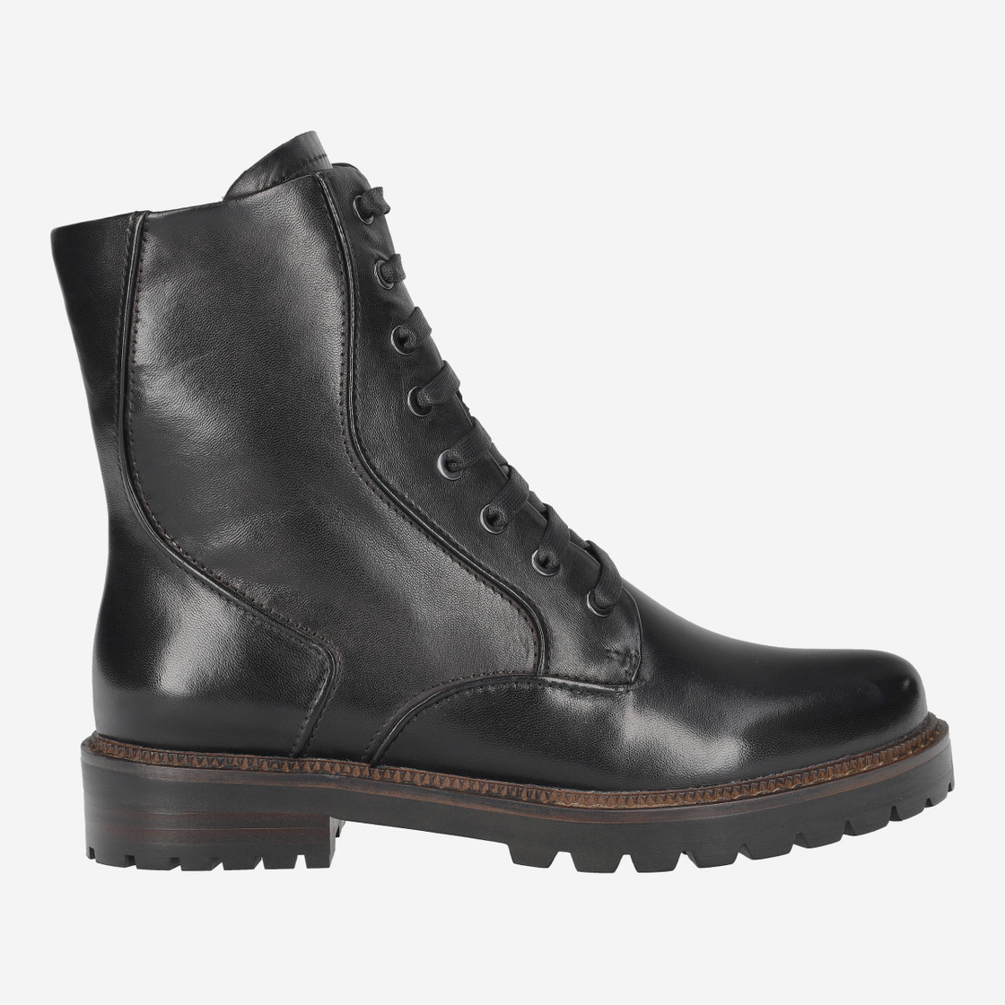 Maripé GG479 - Black - Back view