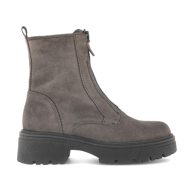 Gabor 1.763 - Gray - Back view