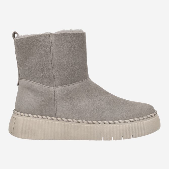 Gabor 3.542 - Gray - Back view