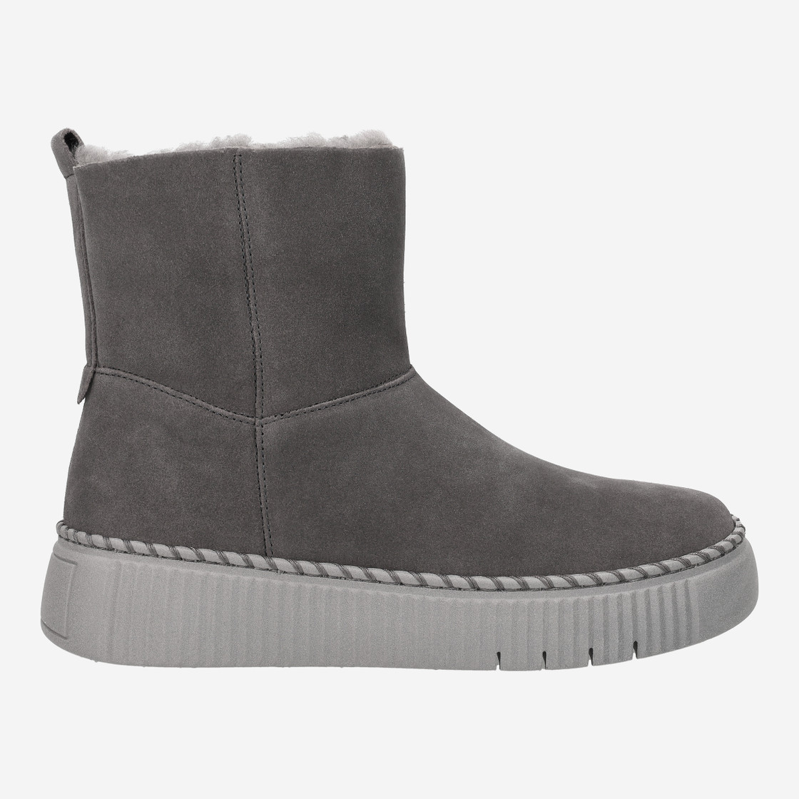 Gabor 3.542 - Gray - Back view