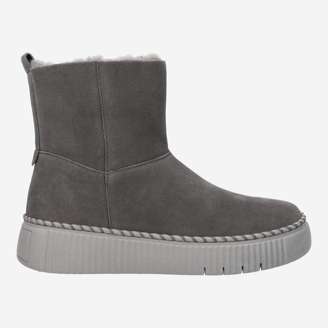 Gabor 3.542 - Gray - Back view