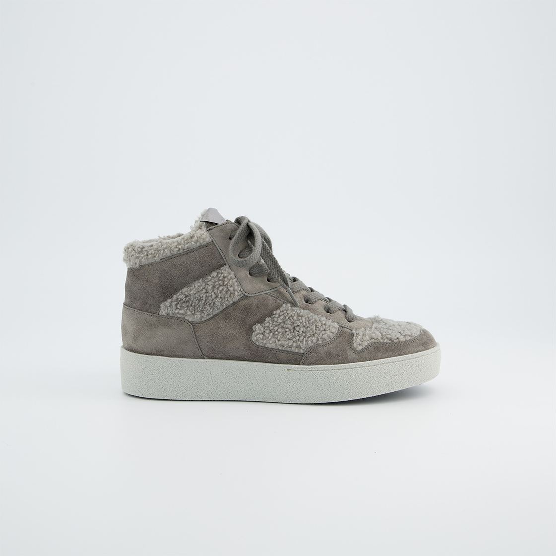 Paul Green 5470-028 - Gray - Back view