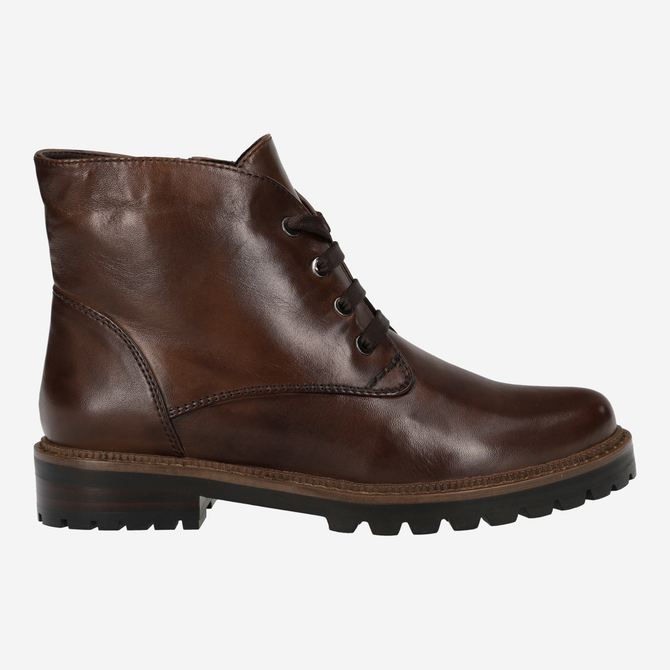 Maripé GG477 - Brown - Back view