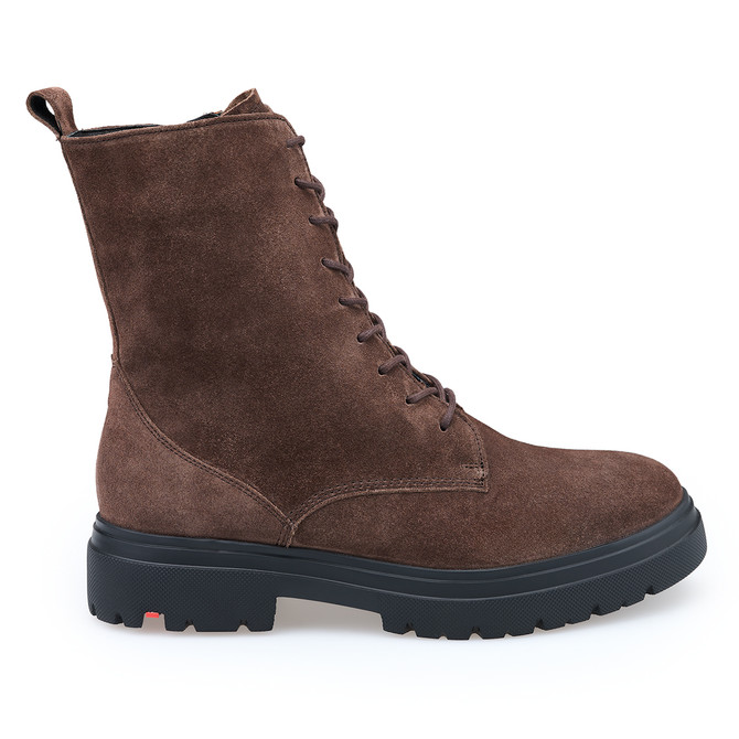 Lloyd HAVEN 375 L - Brown - Back view