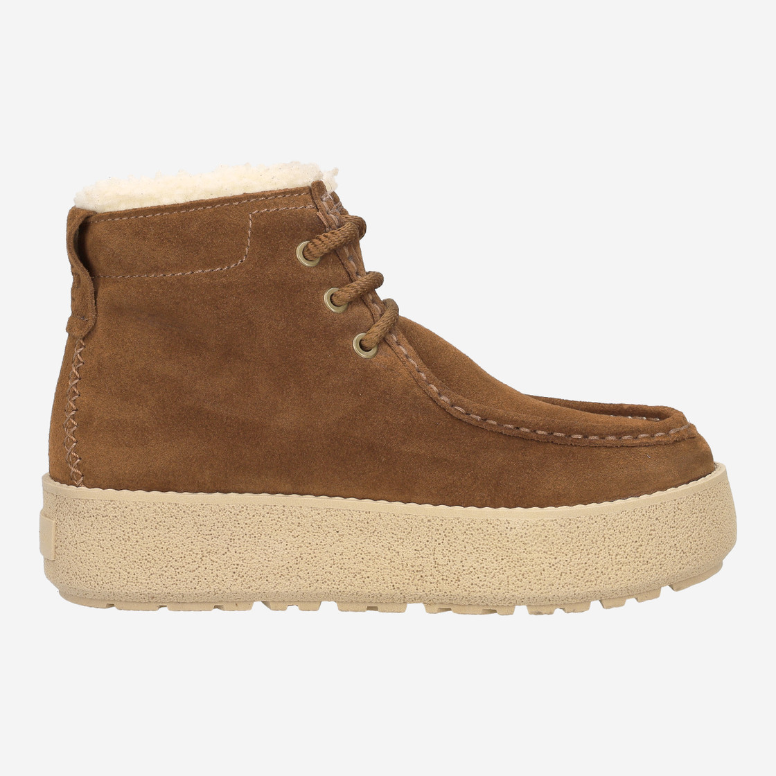 Marc O' Polo PIA 1B - Brown - Back view