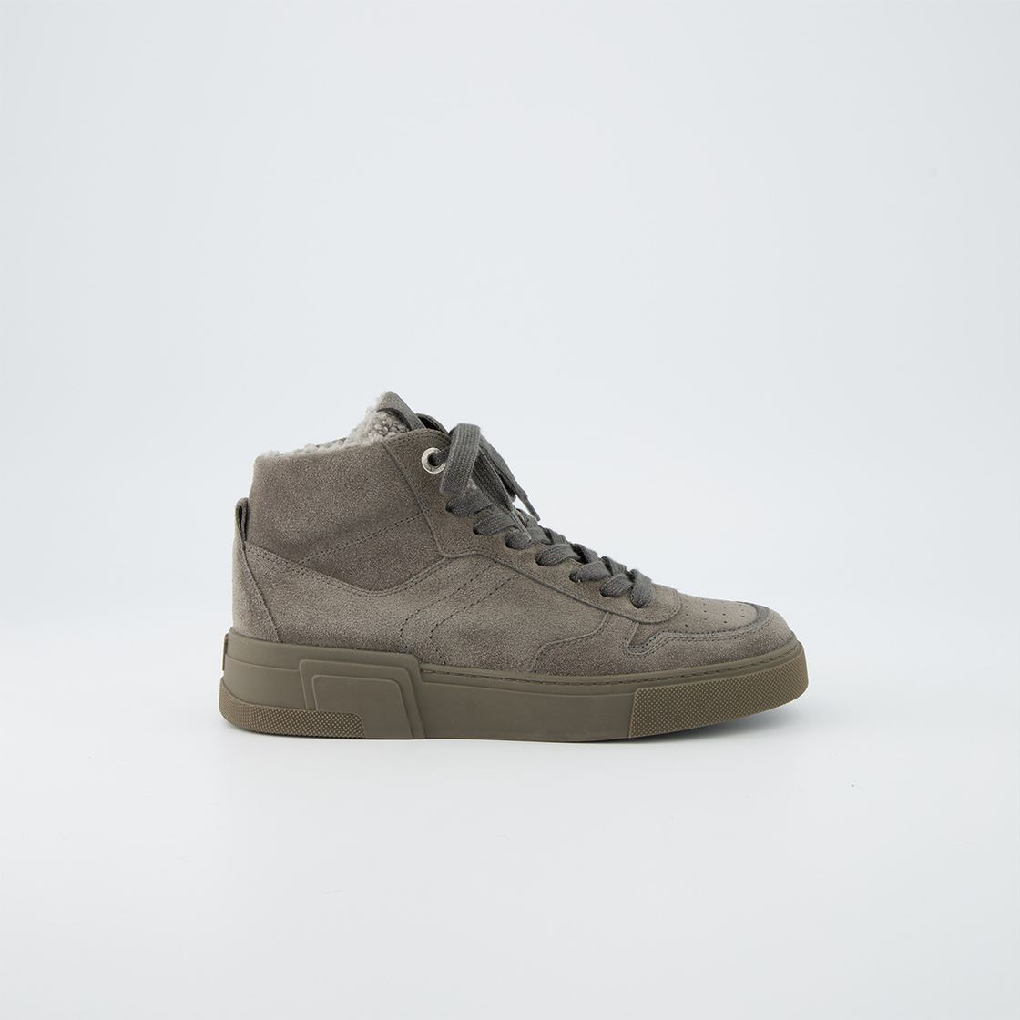 Paul Green 5373-068 - Gray - Back view