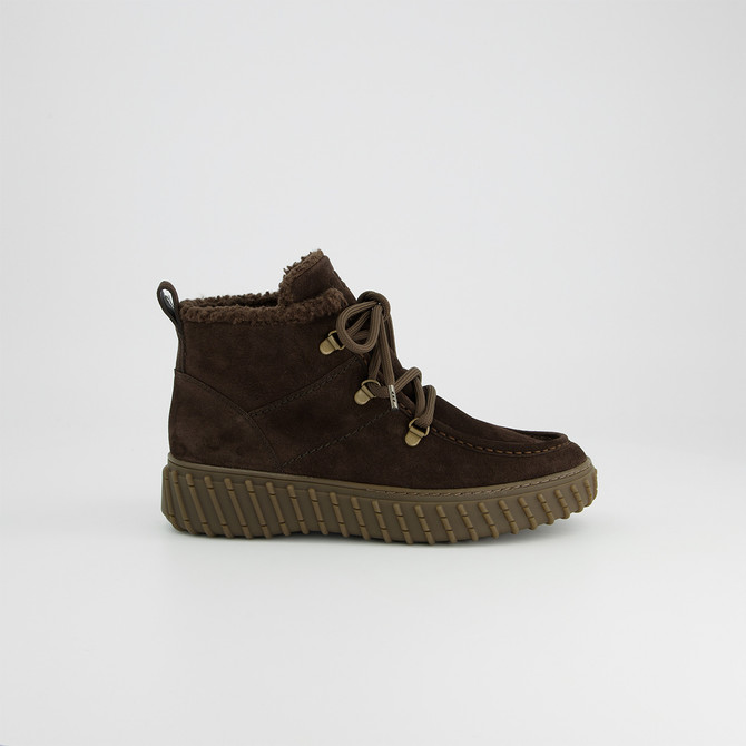 Paul Green 5502-018 - Brown, dark