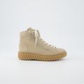 Paul Green 5446-018 - Beige - Back view